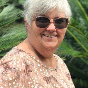 Meet your Posher, Kathy